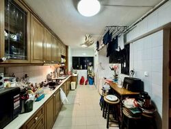 Blk 135 Lorong Ah Soo (Hougang), HDB 5 Rooms #541107991